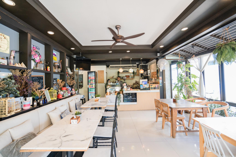 Food & Drinks 3, The Panwa House Phuket, Pulau Phuket