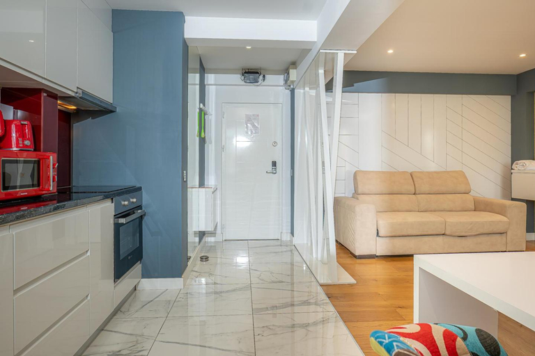 Others 5, EuroEastVentures Luxury Apartments, Municipiul Bucuresti