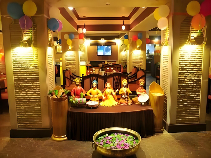 Food & Drinks 5, Hotel Rajmahal, Kamrup Metropolitan