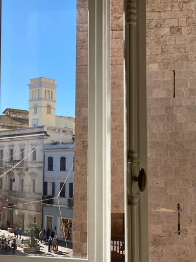 Others 4, Le Due Torri ROOMS, Oristano