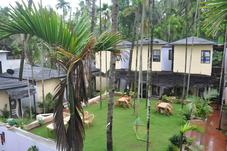 Others 4, Shree Ganesh Beach Resort, Raigarh