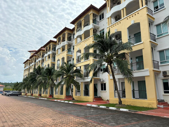 Others 3, Desaru Houses, Kota Tinggi