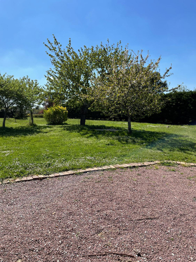 Others 3, Chambres d hote chez catherve, Gironde