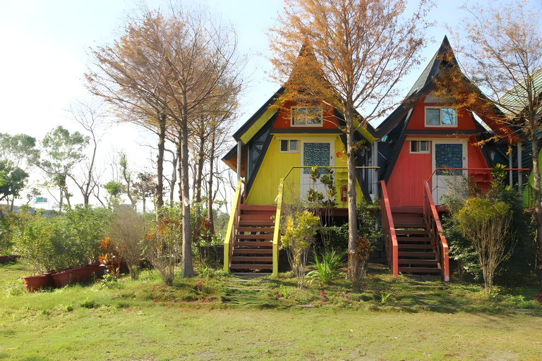 Exterior & Views 2, Kite Farm, Yilan