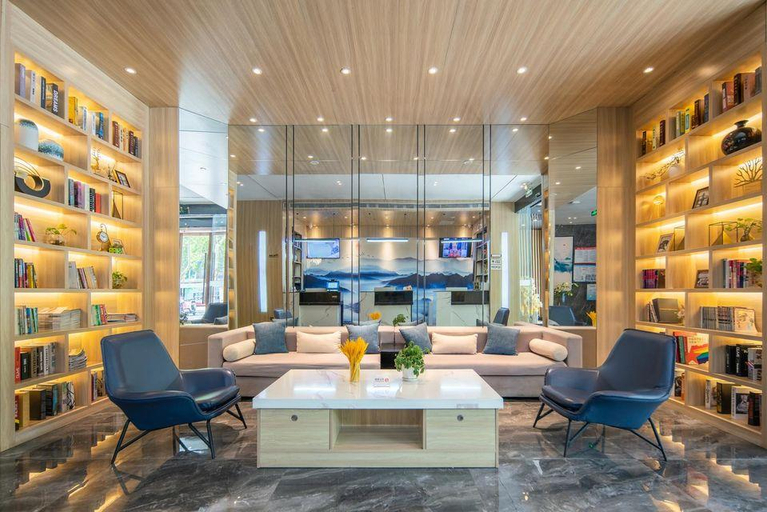 Others, H HOTEL, Baoji