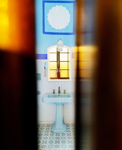 Bathroom 5, Casa Palacio Domus Astigi, Sevilla
