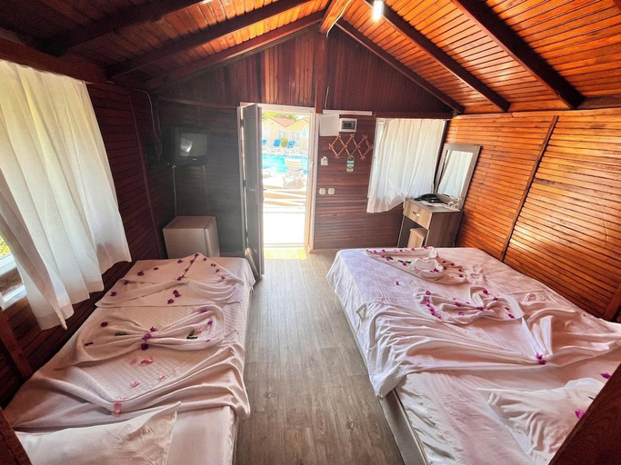 Bedroom 4, Imeros Hotel, Kemer
