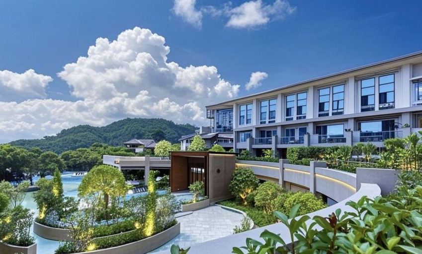 Others 4, TAIZHOU NAISI BOYAHOTEL, Taizhou