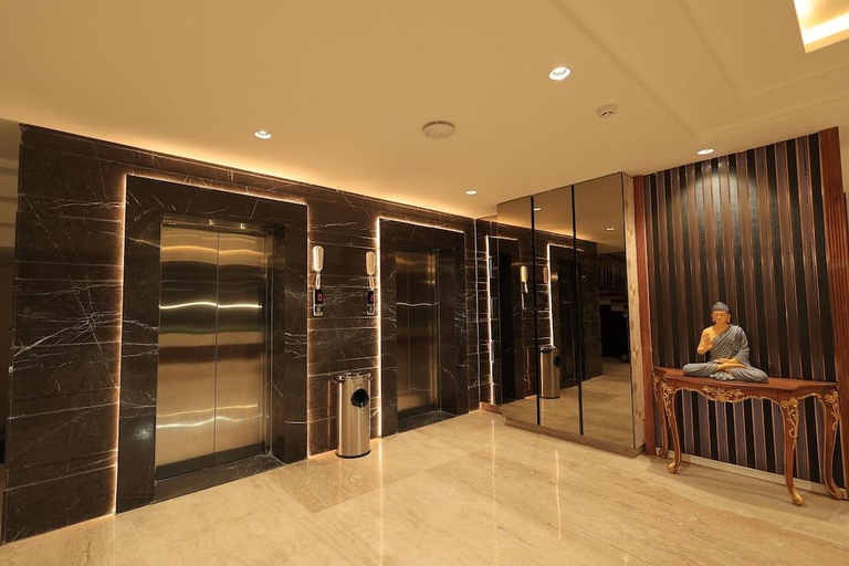 Others 5, Krishna Hotel and Resort, West Nimar