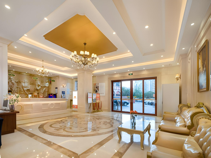Others 5, Vienna Hotel Guangxi Beihai Yintan, Beihai