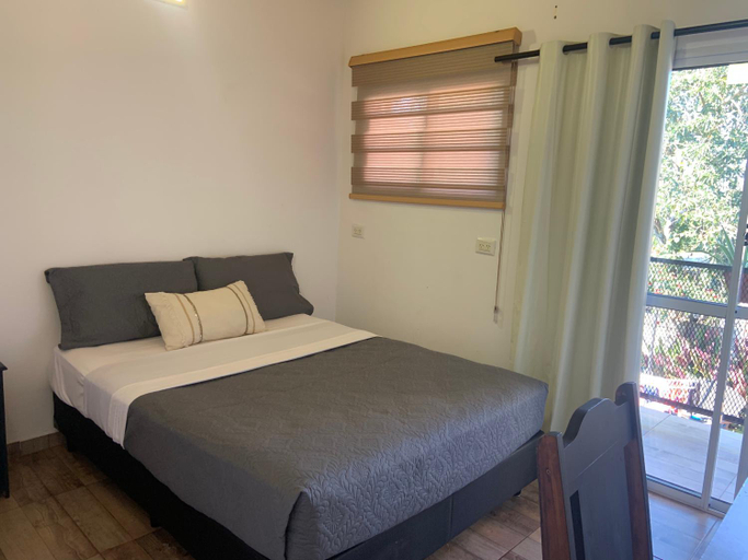 Bedroom 2, Ambar house apart Iguazu, Iguazú