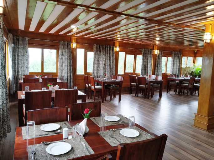 Others 2, Kasa Resort, Lower Subansiri