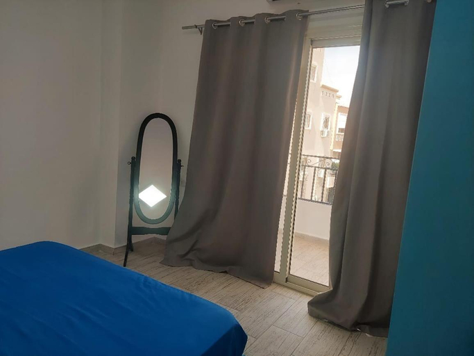 Bedroom 2, Al Makramia compound , Al-Ghurdaqah
