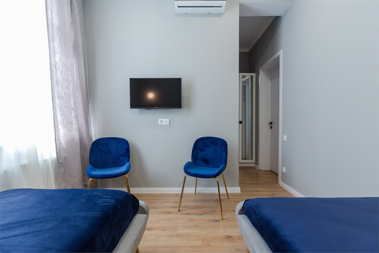 Others, hotel lifetime, Batumi
