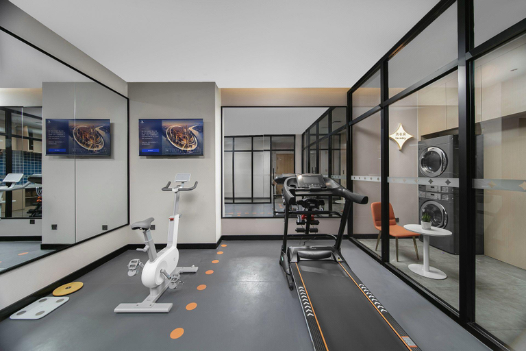 Others 5, Jinjiang Inn Changchun Xi An Avenue Branch, Changchun