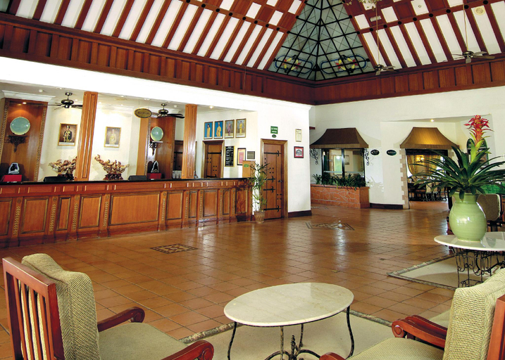 Public Area, Berjaya Hills Golf & Country Club, Bentong