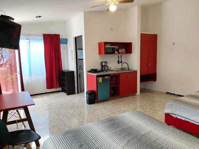 Others 4, Suites del Sureste - Merida, Mérida