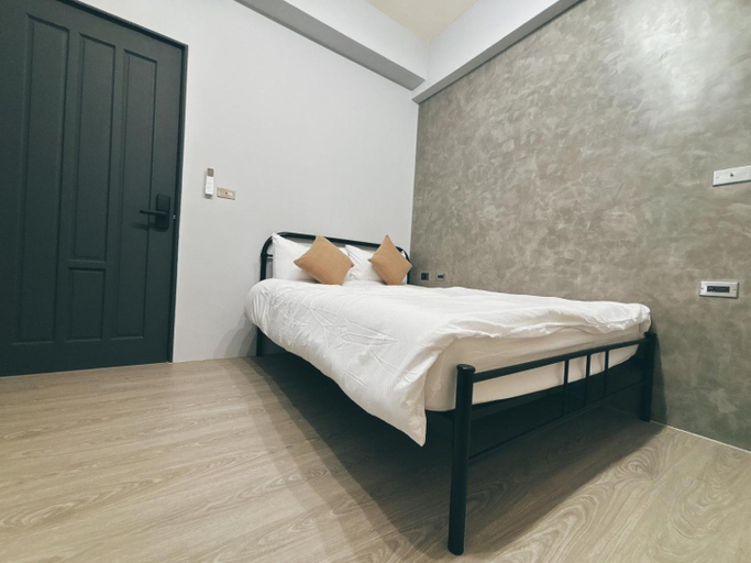 Bedroom 3, NAN DE YOU XIAN, Tainan