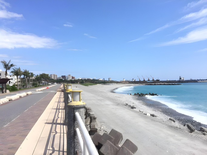 Others 5, Glenivy , Hualien