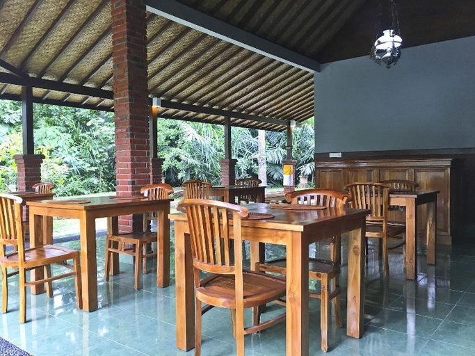 Food & Drinks 5, Wana Ukir, Gianyar