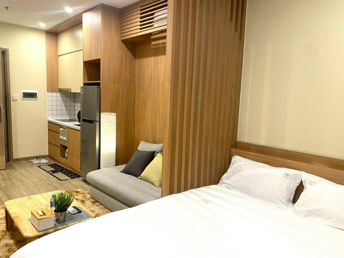 Others 2, Enter Right Homestay SmartCity, Từ Liêm