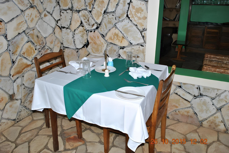 Food & Drinks 5, Little Woods Inn, Mbarara