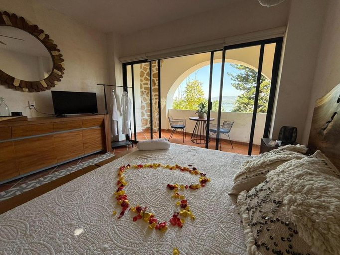 Others 3, Airam, Holistic Boutique Hotel, Amacuzac