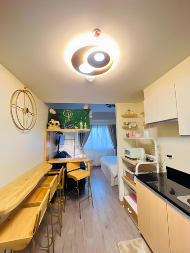 Others 3, Comfy studio room, Bacolod City