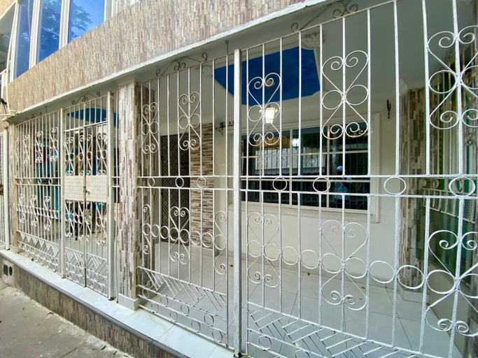 Others 4, Casa Tranquila, Cartagena de Indias