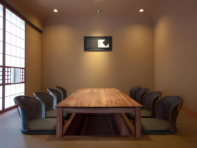 Food & Drinks 5, Yufuin-bettei Itsuki Ryokan, Yufu