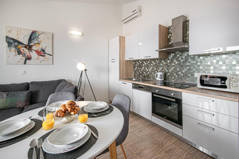 Others 3, Apartments Villa Luce, Makarska