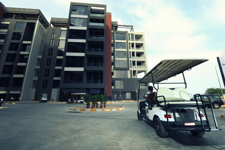 Exterior & Views 1, Boudl Al-Jubail, Al Jubail