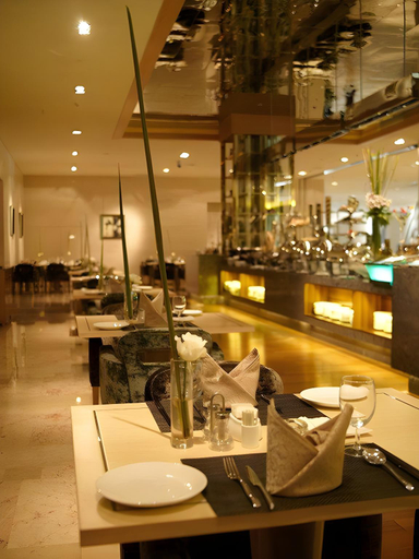Food & Drinks 3, Zhongmao Haiyue Hotel, Shijiazhuang