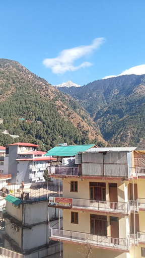 Others 5, Sandeep home stay, Kangra