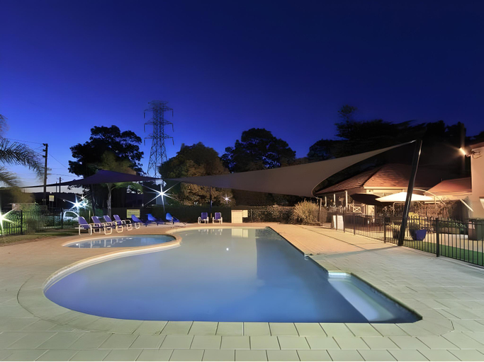 Sport & Beauty 2, Ingenia Holidays Nepean River, Penrith - West