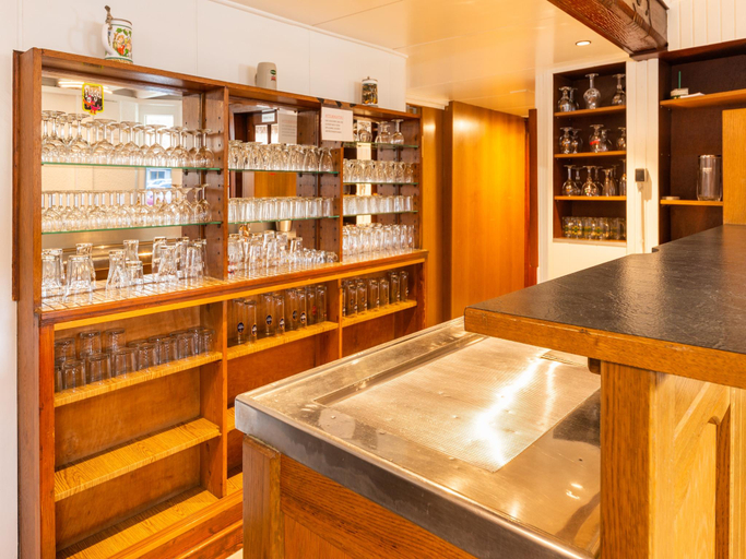 Food & Drinks 5, Eifel Nationalpark Grand Lodge, Euskirchen