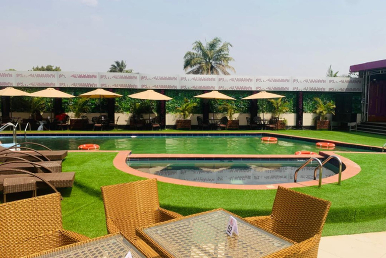 Sport & Beauty, Fiesto Hotel & Suites, Enugu East