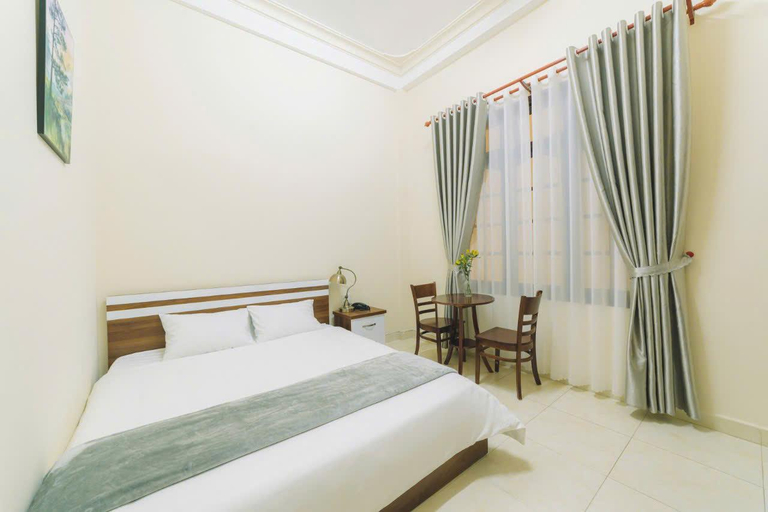 Bedroom 3, Phat Loi Hotel Dalat, Đà Lạt