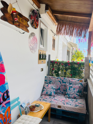 Others 1, Casa Ohana, Las Palmas