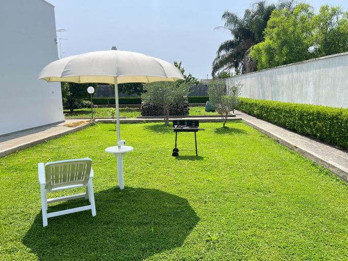 Others 2, Villa Maroby Rooms & Parking - Lecce Selection, Lecce