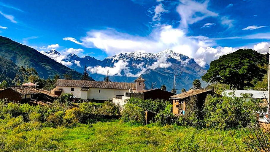 Others 4, Inka Dream, Abancay