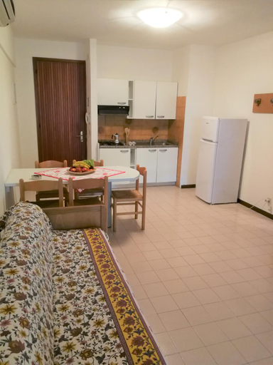 3, Residence Solarium, Venezia