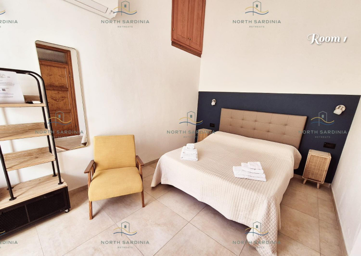 Others 2, North Sardinia Retreats - Millelire Smart Rooms, Olbia-Tempio