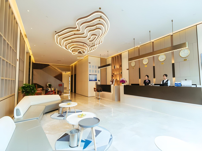 Others 5, GYA Langfang Daxing International Airport Exhibition Center, Langfang