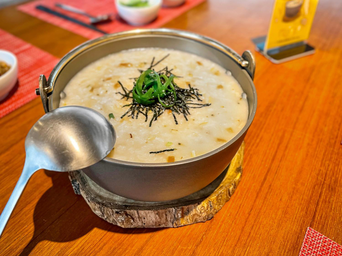 Food & Drinks 5, Futen Villa, Miaoli