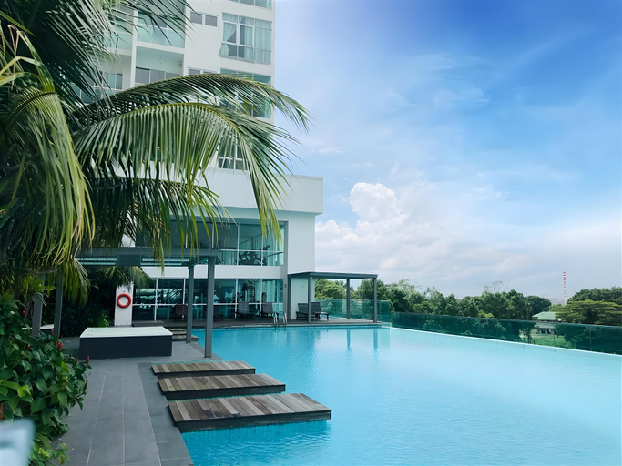 Sport & Beauty 2, Paragon Suite By Antlerzone, Johor Bahru