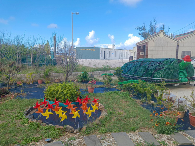 Others 5, Chikubi Homestay, Penghu