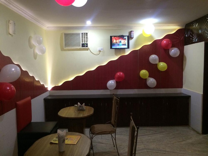 Others 5, Hotel Shivay Palace, Basti