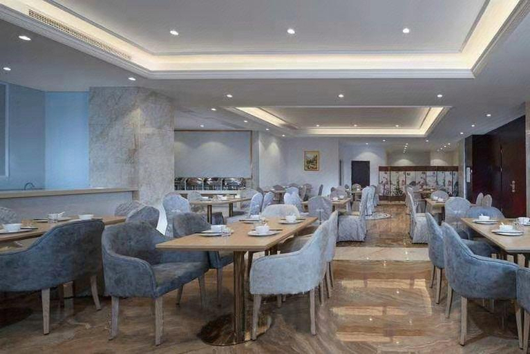 Food & Drinks 4, Vienna Classic Hotel Guangdong Foshan Sanshui Wanda Plaza, Foshan