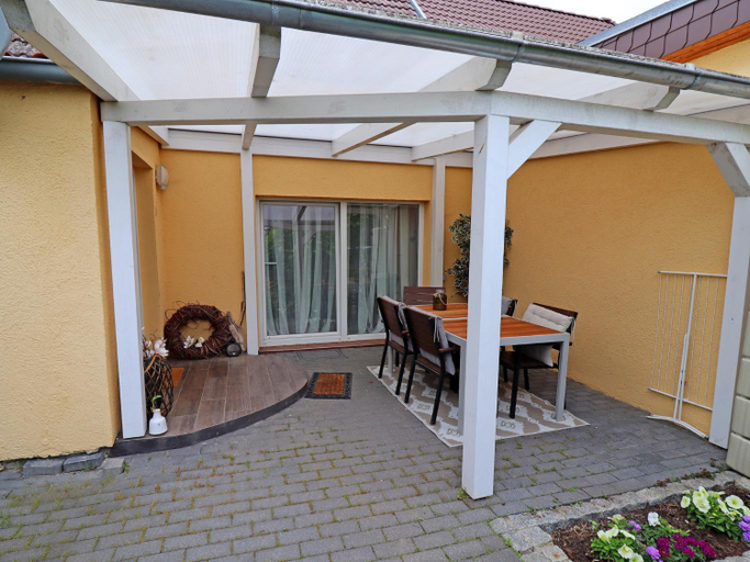 Others 3, Peaceful Hideaway in Gorow, Rostock